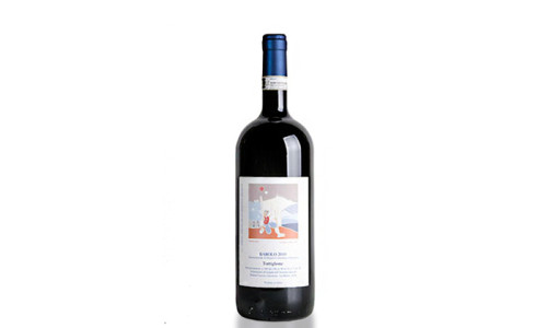 Barolo Torriglione 1,5l