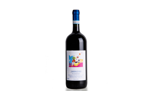 Barbera d’Alba PozzoAnnunziata 1,5l