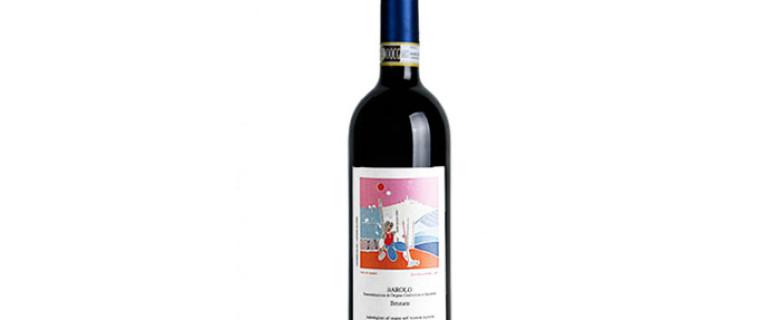 Barolo Brunate