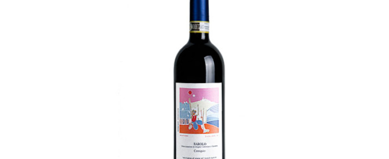 Barolo Cerequio