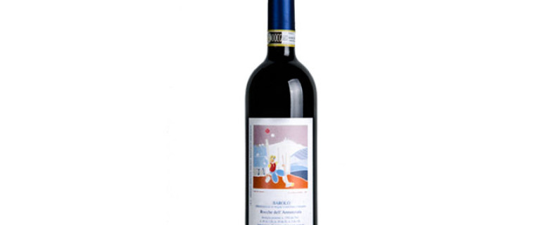 Barolo Rocche dell’Annunziata