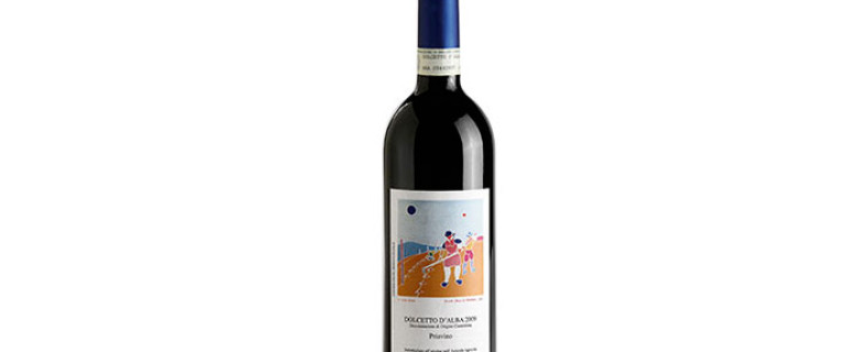 Dolcetto d’Alba Priavino