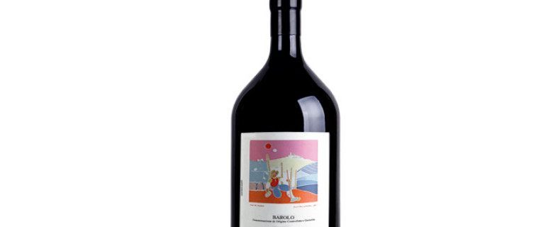 Barolo Cerequio 3l