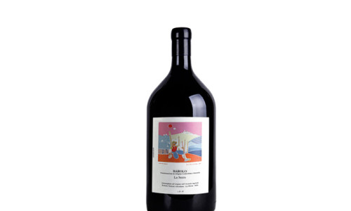 Barolo La Serra 3l