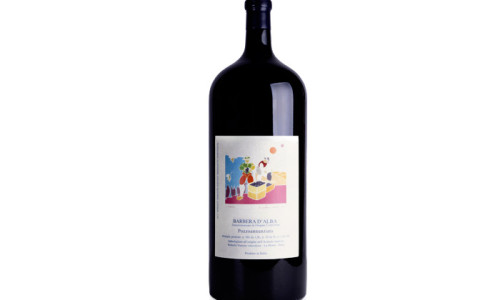 Barbera d’Alba PozzoAnnunziata 12l
