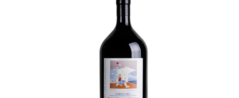 Barolo Rocche dell’Annunziata Torriglione 3l