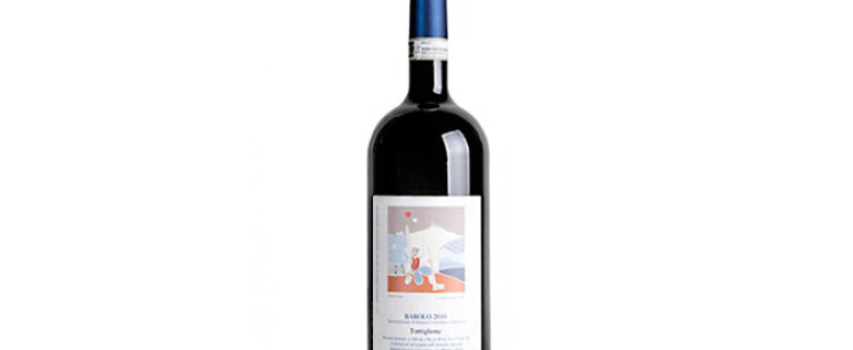 Barolo Torriglione 1,5l