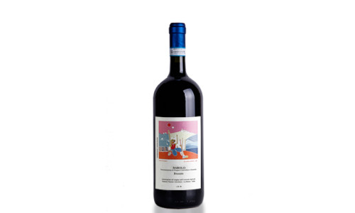 Barolo Brunate 1,5l