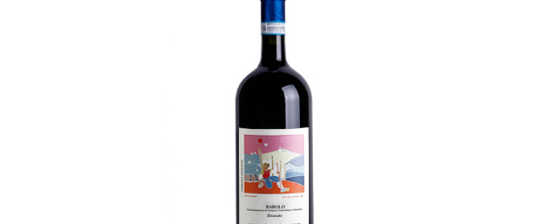 Barolo Brunate 1,5l