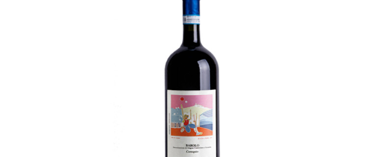 Barolo Cerequio 1,5l