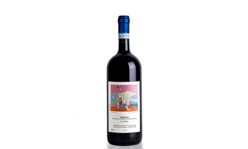 Barolo La Serra 1,5l