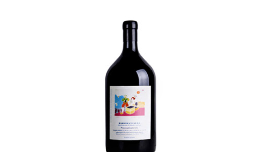 Barbera d’Alba PozzoAnnunziata 3l