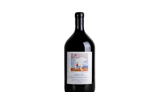 Barolo Rocche dell’Annunziata Torriglione 3l
