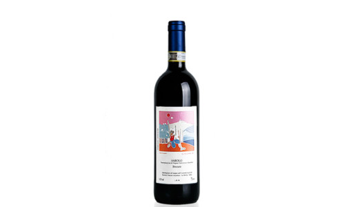 Barolo Brunate