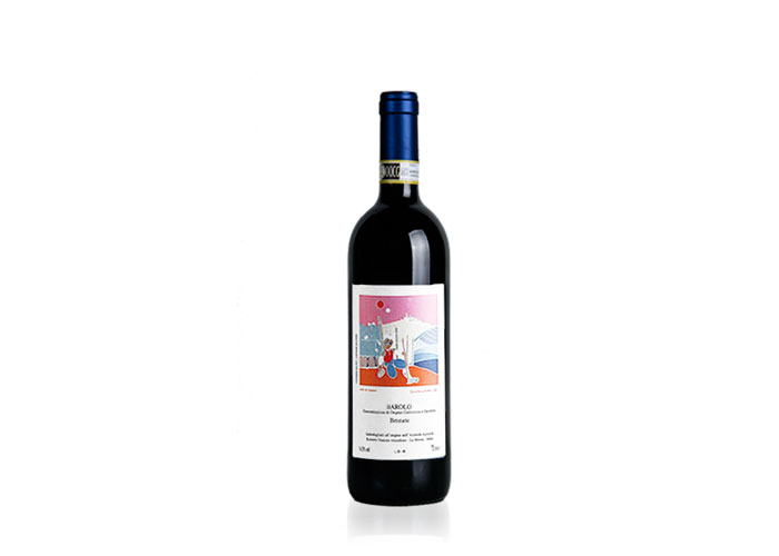 Barolo Brunate