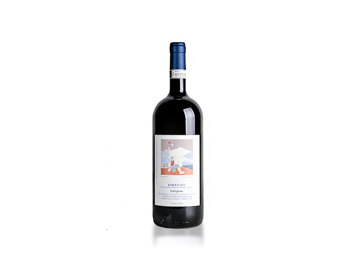 Barolo Torriglione