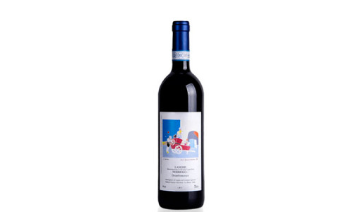 Langhe Nebbiolo Disanfrancesco