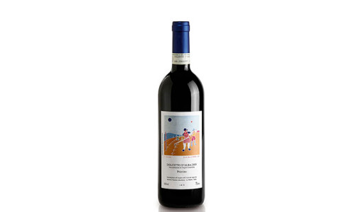 Dolcetto d’Alba Priavino