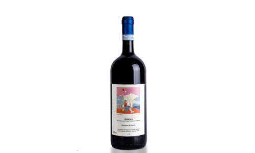 Barolo Sarmassa 1,5l