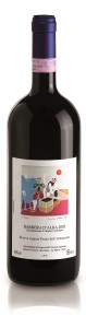 WINE PHOTO_BARBERA RISERVA VIGNETO POZZO ANNUNZIATA_ROBERTO VOERZIO