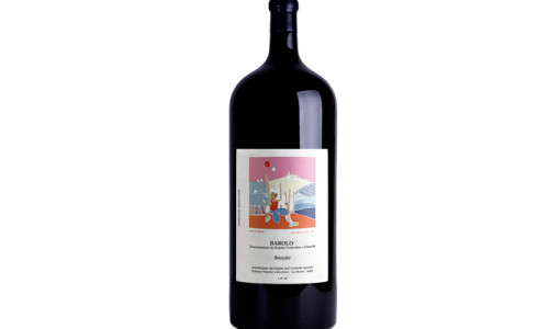 Barolo Brunate 12l