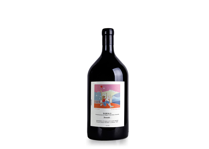 Barolo Brunate
