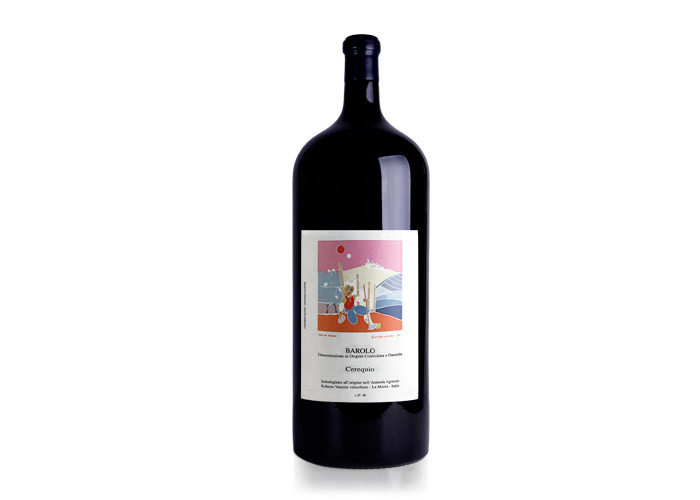 Barolo Cerequio