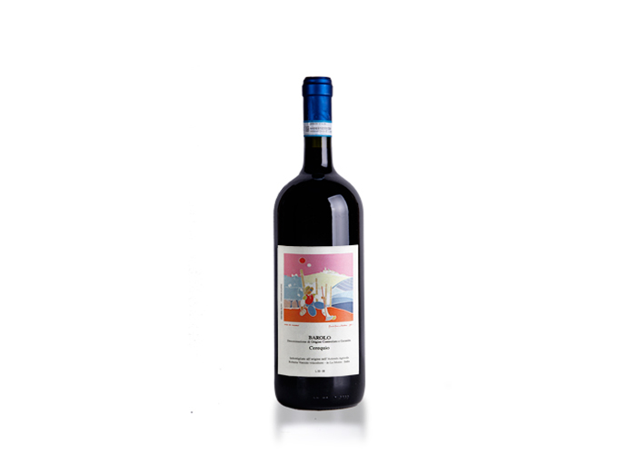Barolo Cerequio 1,5l