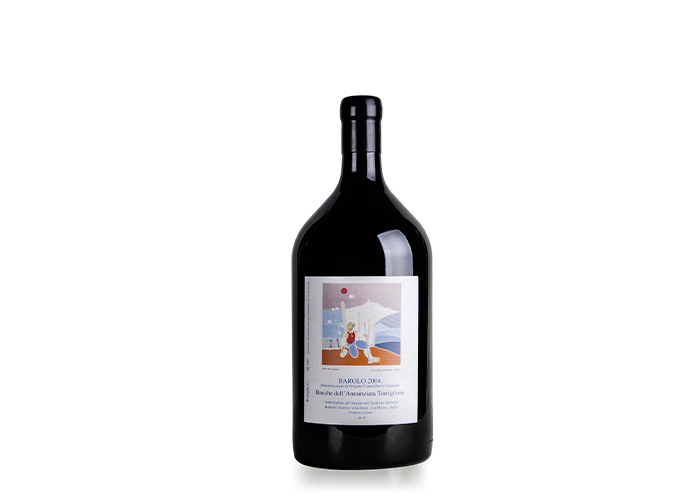 Barolo Rocche Annunziata